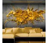 Paris Prix Yellow Splash