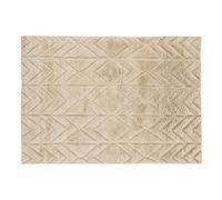 Paris prix Zoe - 160x230 cm - Beige