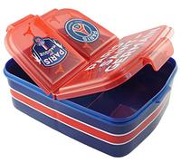 Paris Saint-Germain Boite à Sandwich Lunch Box PSG - Collection Officielle