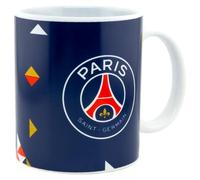 Paris Saint Germain FC Particle Mug