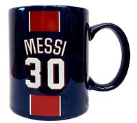 Paris Saint-Germain Mug Lionel Messi - PSG - Collection officielle