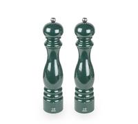 Duo moulins sel et poivre Paris Peugeot - Big Green Egg