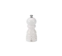 PARIS Moulin à Poivre Bois U'SELECT 18 cm PEUGEOT Laqué Blanc