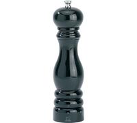 Paris U'select Moulin À Poivre Manuel En Bois U'select Laqué Noir 22 Cm