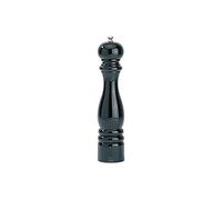 Paris U'select Moulin À Poivre Manuel En Bois U'select Laqué Noir 30 Cm