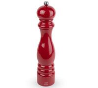 PEUGEOT Moulin à poivre Paris u'Select Bois 30 cm Laqué Rouge Passion