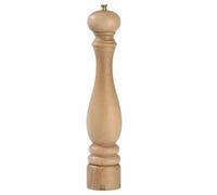 PARIS Moulin à Poivre Bois U´SELECT 40 cm PEUGEOT Naturel