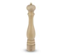 Paris u'Select Moulin à sel manuel en bois, u'Select, couleur naturel, 40 cm - 16in Naturel