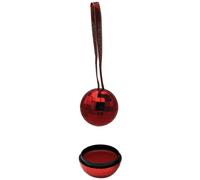 Parisax - Boule de Noël gloss à lèvres rouge