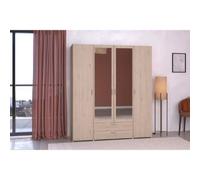 Parisot armoire Varia - Blanc