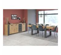 PARISOT Ensemble enfilade LOFT