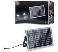 Park + Light Alimentation électrique Module solaire max. 5W IP65 Argent Argent