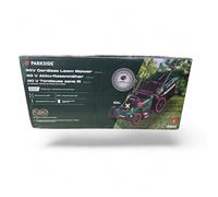 Park Side PRMA 40-Li B3 Tondeuse à Gazon sans Fil 40 V, Vert