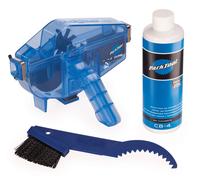 Park Tool Kit de nettoyage de la chaîne et de la transmission Cycle-nettoyage et entretien