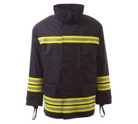 Portwest FB30 Parka 3000 Marine - Taille M