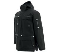 Parka - chaude et imperméable - Insulated work - noire - homme - M Caterpillar