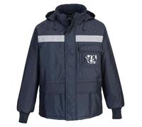 Parka Frigoriste Couleur : Marine Taille 5xl - Portwest