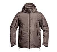 Parka Hardshell A10 Equipment Fighter XMF 200 GEN 1 Marron XL