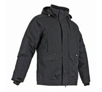 Parka matelassée multipoche LMA Noir 2268 OURAL T.4 XXXL