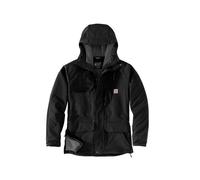 Parka Super Dux 105002 205 CARHARTT Noir - Taille L - S1105002N04L
