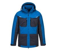 Parka Wx3 Couleur : Bleu Persan Taille L - Portwest