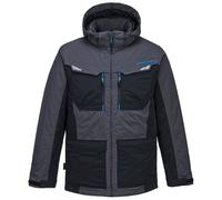 Parka Wx3 Couleur : Gris Métal Taille Xxl - Portwest