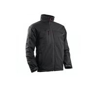 Parka YANG WINTER II respirante noir T2XL - - 5YAW00XXL