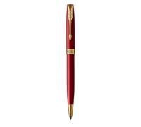 Parker 1931476 stylo à bille Noir Stylo à bille rétractable par rotation Moyen 1 pièce(s)