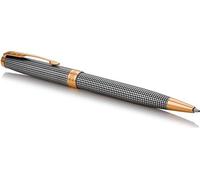 Parker 1931492 stylo à bille Noir Moyen 1 pièce(s)