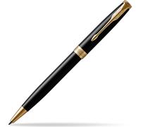 Parker 1931497 stylo à bille Noir Moyen 1 pièce(s)