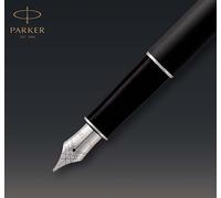 Parker 1931521 Parker Füller Sonnet Matte Black F Schwarz