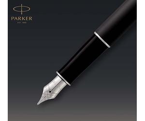 Parker 1931521 Parker Füller Sonnet Matte Black F Schwarz
