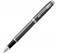 Parker 1931650 Parker Füller PARKER IM Dark Espresso F Blau
