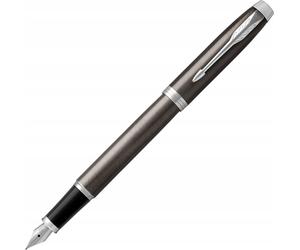 Parker 1931650 Parker Füller PARKER IM Dark Espresso F Blau