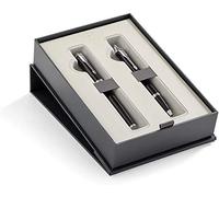Parker 2018897 IM stylo plume et bille Noir