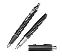 PARKER 2093215 PARKER Set d'instruments d'écriture IM Black C.C.