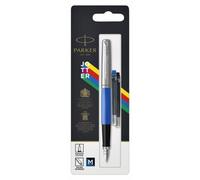 PARKER 2096871 Stylo plume PARKER JOTTER ORIGINALS blanc C.C.