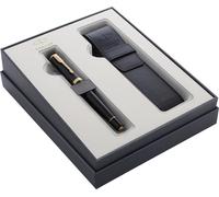 Parker 2121997 stylo-plume Noir 1 pièce(s)