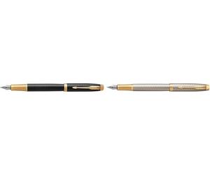 Parker 2143651 Füller, blaugrau