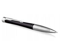 Parker Stylo à bille Urban 2150858 – Muted Black C.C. M – Noir