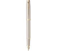 Parker 2172954 stylo-plume Système de remplissage cartouche Champagne 1 pièce(s)