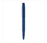 Parker 2172964 PARKER Füller IM Monochrome Blue PVD M Blau