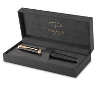 PARKER 2182007 PARKER Roller à encre INGENUITY Black G.T.