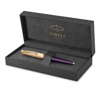 PARKER2123518 PARKER Stylo à bille twist 51 Plum G.C.