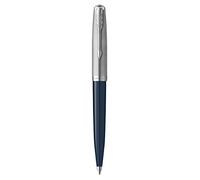 Stylo bille M Parker 51 pointe 1 mm
