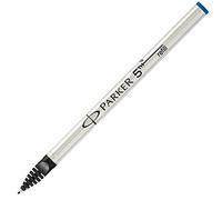 Parker 5TH Recharge Encre Fine Bleu