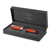 Waterman Porte-plume Hémisphère acier inoxydable Plume M G.C.