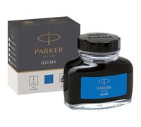 Flacon d'encre QUINK, contenu: 57 ml, bleu royal