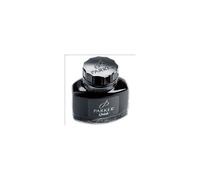 PARKER Flacon d'encre Quink Z45, contenu: 57 ml, bleu noir