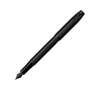 PARKER IM Achromatic Collection Stylo plume Noir mat BT 21 27900
